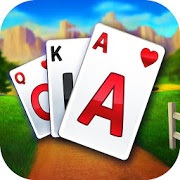 Solitaire – Grand Harvest – Tripeaks v 1.48.0 apk + hack mod (Money)