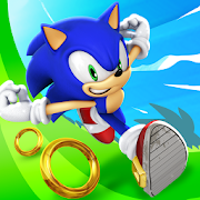 Sonic Dash Endless Running & Racing Game v 4.13.0 Hack mod apk (Money / Unlock / Ads-Free)