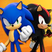 Sonic Forces Multiplayer Racing & Battle Game v 3.0.1 Hack mod apk (God Mode & More)