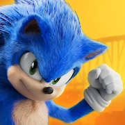 Sonic Forces v 2.17.0 Hack mod apk  (Unlocked)
