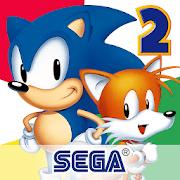 Sonic The Hedgehog 2 Classic v 1.2.9 hack mod apk (Unlocked)