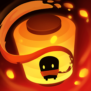 Soul Knight v 2.4.0 hack mod apk (Money)