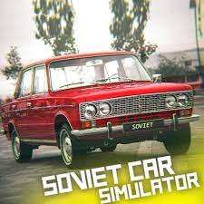 تنزيل لعبة SovietCar Premium للاندرويد apk
