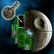Space Arena Build & Fight v 2.4.6 APK + Hack MOD (Shield / Health / Gun Power / Gund Attack Speed ​​x10)