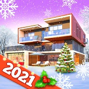 Space Decor Dream Home Design v 1.3.9 Hack mod apk (Unlimited Money)