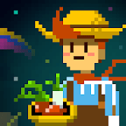 Space Farmer Tom v 1.1.2 Hack mod apk (Unlimited Money)