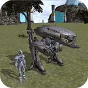 Space Gangster 2 v 2.0 Hack mod apk (Unlimited Money)