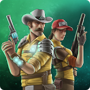 Space Marshals 2 v 1.6.2 hack mod apk (Ammo / Premium / Unlocked)