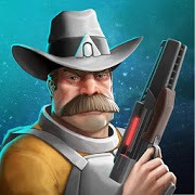 Space Marshals v 1.3.2 Hack MOD APK (free shopping)