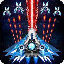 تنزيل لعبة Space shooter - Galaxy attack - Galaxy shooter للاندرويد apk