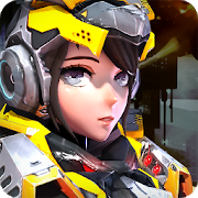 SpaceRuler v 20191018.1.73 hack mod apk (DMG / DEF MUL)