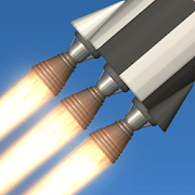 Spaceflight Simulator v 1.5.02 Hack mod apk (Infinity fuel / Stats in Build & Game scene)