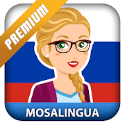 Speak Russian with MosaLingua v 10.42 APK Paid