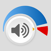 Speaker Boost Volume Booster &amp; Sound Amplifier 3D 3.1.0 Premium APK