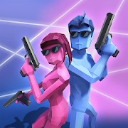 Special Agent v 1.1.0 Hack mod apk (Unlimited Money)