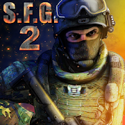 Special Forces Group 2 v 4.2 Hack mod apk (Unlimited Money)
