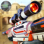 Special Forces Group 3D Anti-Terror Shooting Game v 1.0.4 hack mod apk (God Mode / One Hit Kill)