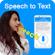 Speech to Text Voice Notes &amp; Voice Typing App 1.5 PRO APK
