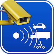 Speed Camera Detector Free Pro v 7.0.8 APK
