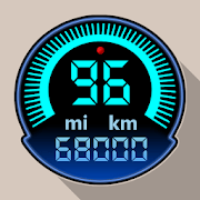 Speedometer &amp; Odometer  TripMaster Car and Bike 2.17 PRO APK