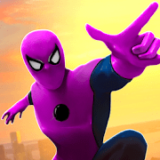 Spider Hero Superhero Fighting v 1.2.3 Hack mod apk (No Ads)