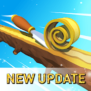 Spiral Roll v 1.10.2 Hack mod apk  (Unlimited Coins)
