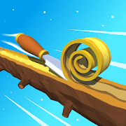 Spiral Roll v 1.4.1 Hack mod apk (Unlimited Coins)