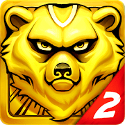 Spirit Run 2 Temple Zombie v 0.34 Hack mod apk (Unlimited Money)