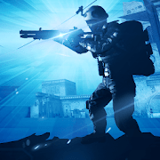 Squad Conflicts v 0.9.4.10 hack mod apk (No Reload Time / No ADS)