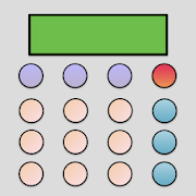 Standard Calculator adfree v 1.2.2 APK