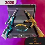 Standoff 2 Case Opener v 1.93 Hack mod apk (Unlimited Money)