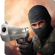 Standoff Multiplayer v 1.22.1 hack mod apk (ammo)