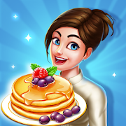 Star Chef 2 Cooking Game v 1.0.0 Hack mod apk (Unlimited Money / Coins)