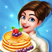 Star Chef 2 Cooking Game v 1.1.5 Hack mod apk (Unlimited Money / Coins)