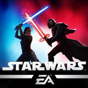 Star Wars Galaxy of Heroes v 0.20.612082 Hack mod apk (Unlimited Energy)
