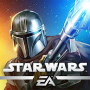 Star Wars Galaxy of Heroes v 0.20.622867 Hack mod apk  (Unlimited Energy)