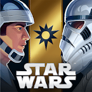 Star Wars Galaxy of Heroes v 0.17.491726 Hack MOD APK (Energy)