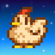 Stardew Valley v 1.3.36.104 hack mod apk (Money)