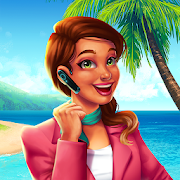 Starside Build Your Match 3 Celebrity Resort v 2.10 Hack mod apk  (Unlimited Coins / Life)