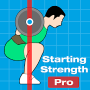 Starting Strength Official 1.19 APK Paid