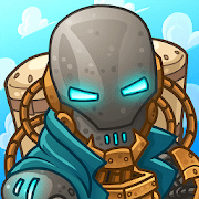 Steampunk Defense Tower Defense v 20.32.475 Hack mod apk (Unlimited Money)