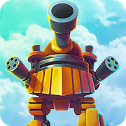 Steampunk Syndicate v 2.1.68 Hack mod apk (Unlimited Money)