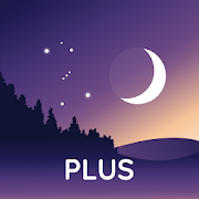 Stellarium Mobile PLUS Star Map v 1.2.10 APK Patched