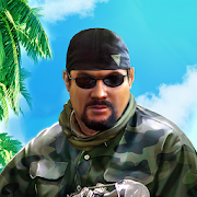 Steven Seagal’s Archipelago Survival v 0.0.181 hack mod apk (gold coins & More)