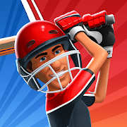 Stick Cricket Live 2020  Play 1v1 Cricket Games v 1.5.2 Hack mod apk (A Lot Of Coin / Diamond)