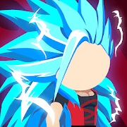 Stick Shadow Fighter Supreme Dragon Warriors v 1.1.6 Hack mod apk (Unlimited Money / Ad-Free)