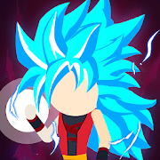 Stick Shadow War Fight v 2.0.3 Hack mod apk  (Money / Unlocked)