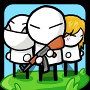 Stickman And Gun2 v 1.0.9 hack mod apk (money)