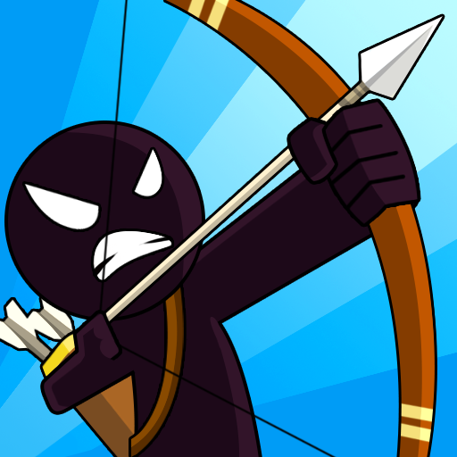 تنزيل لعبة Stickman Archery Master - Archer Puzzle Warrior للاندرويد apk