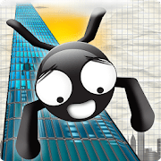 Stickman Base Jumper v 4.2 Hack mod apk (Unlocked)